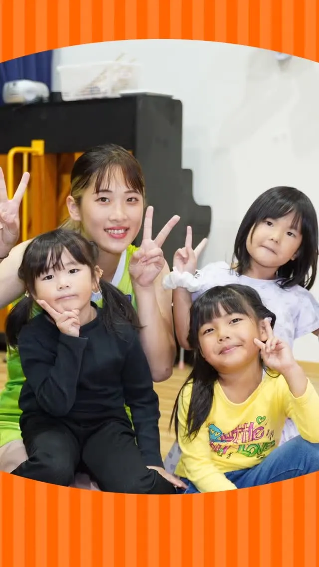 ＼保育士インタビュー🎤／